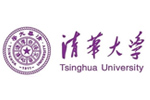 清华大学深圳研究院LOGO